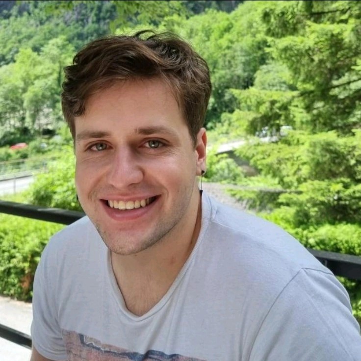 Edoardo Salvioni